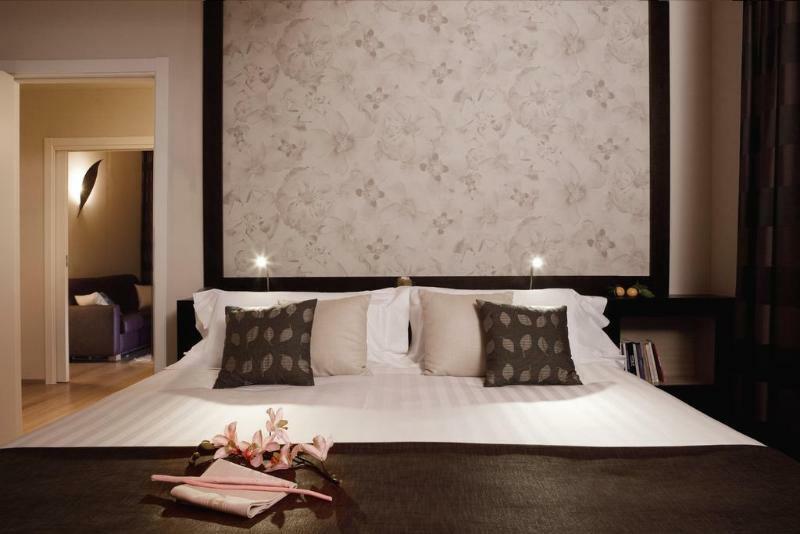 Elizabeth Lifestyle Hotel — Bilder 1