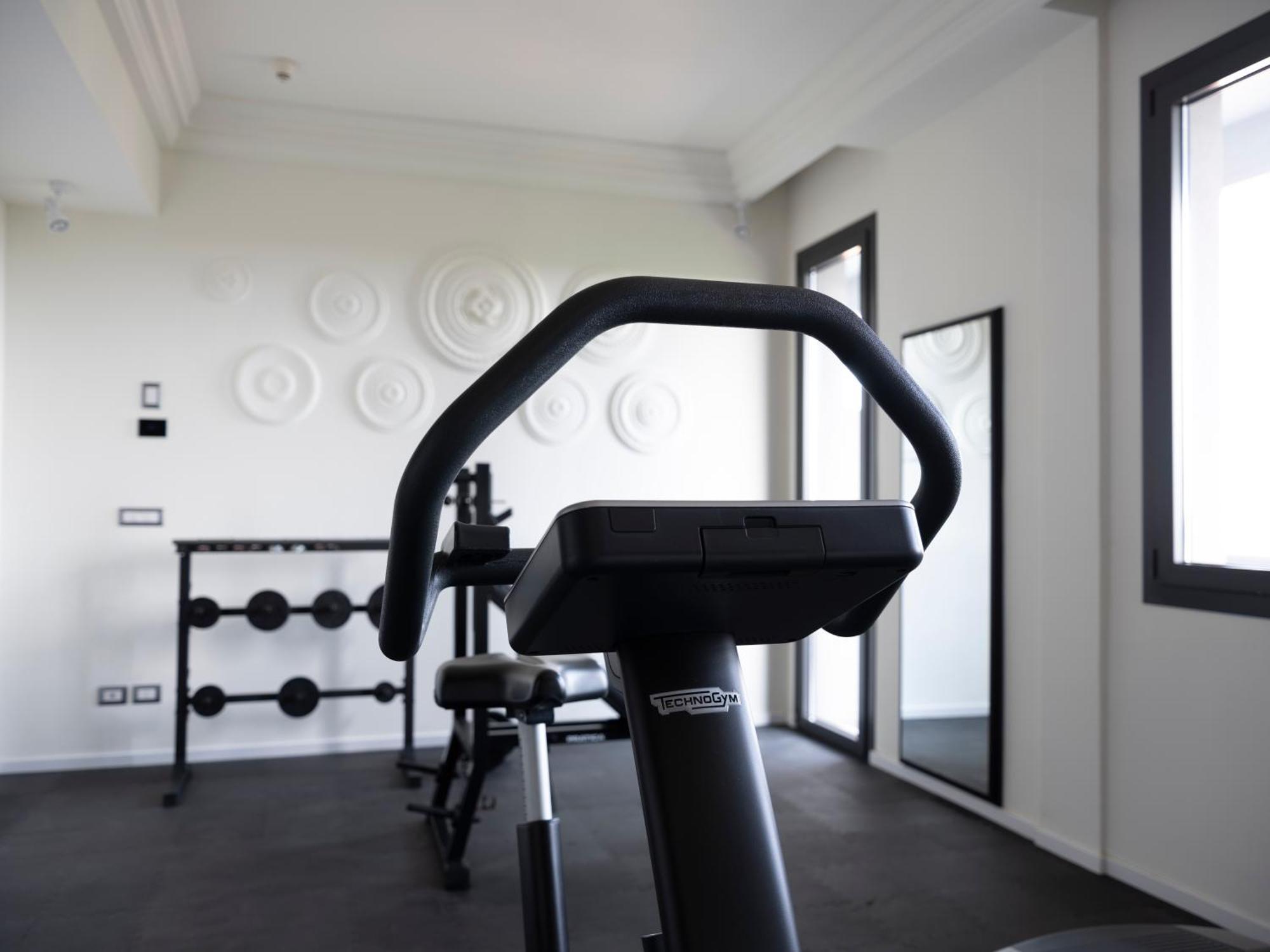 Elizabeth Lifestyle Hotel — Bilder 3