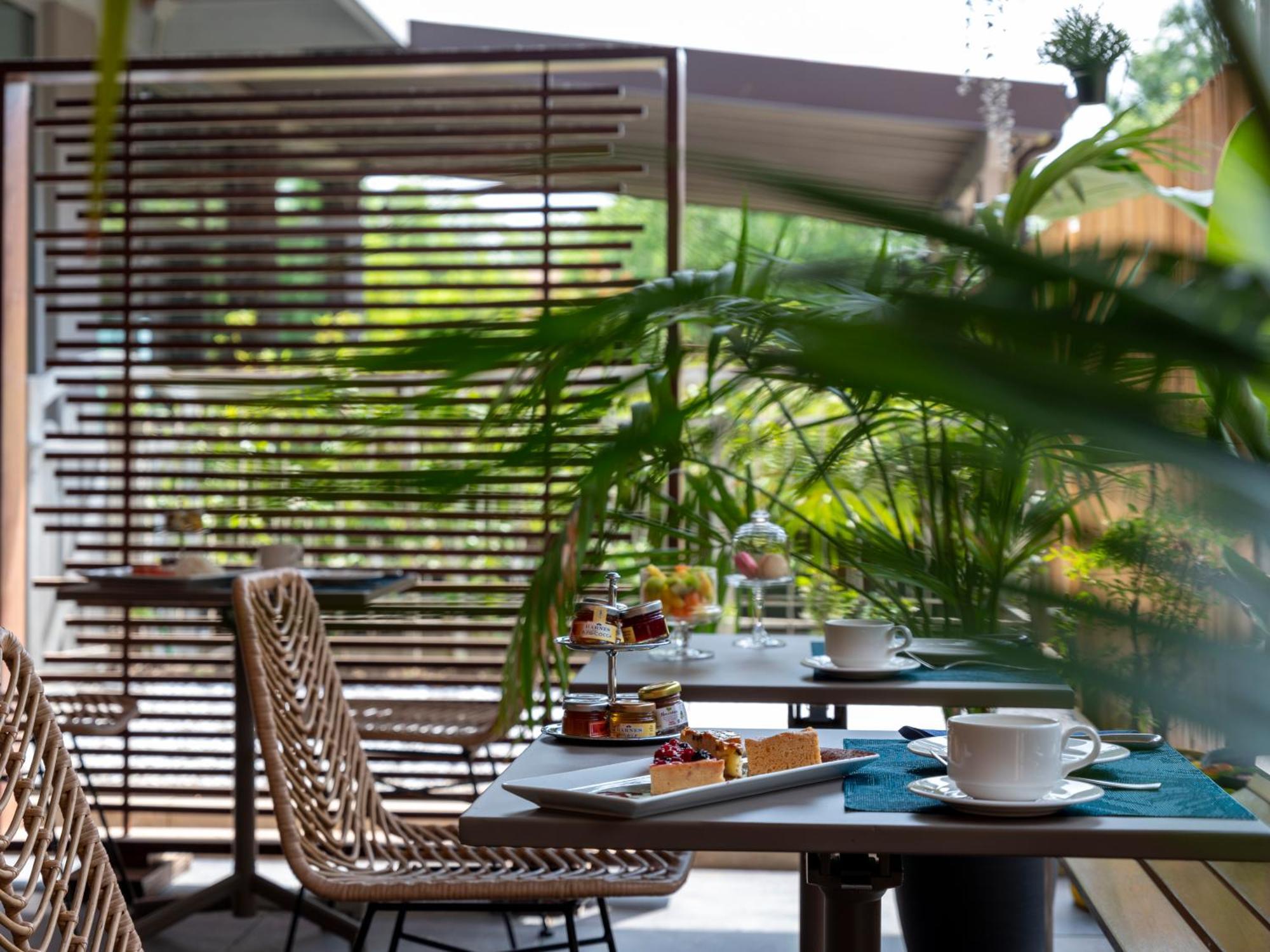 Elizabeth Lifestyle Hotel — Bilder 2